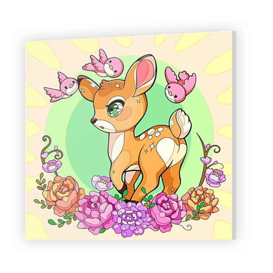 Thumbnail for Acrylic
