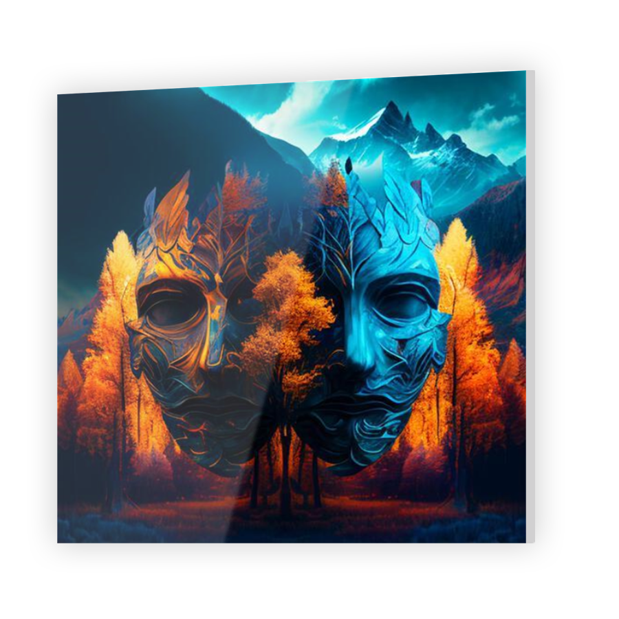 Thumbnail for Acrylic