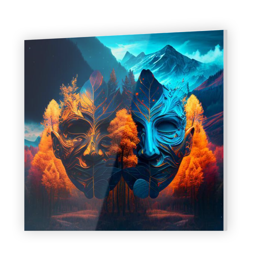 Thumbnail for Acrylic