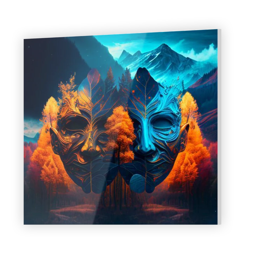 Thumbnail for Acrylic