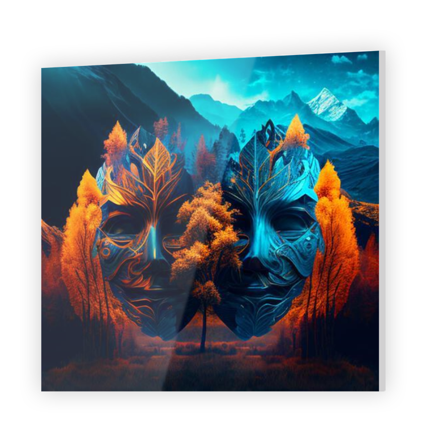 Thumbnail for Acrylic