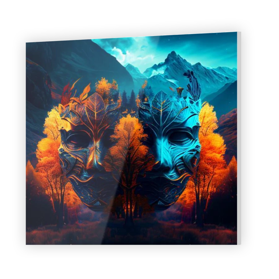 Thumbnail for Acrylic