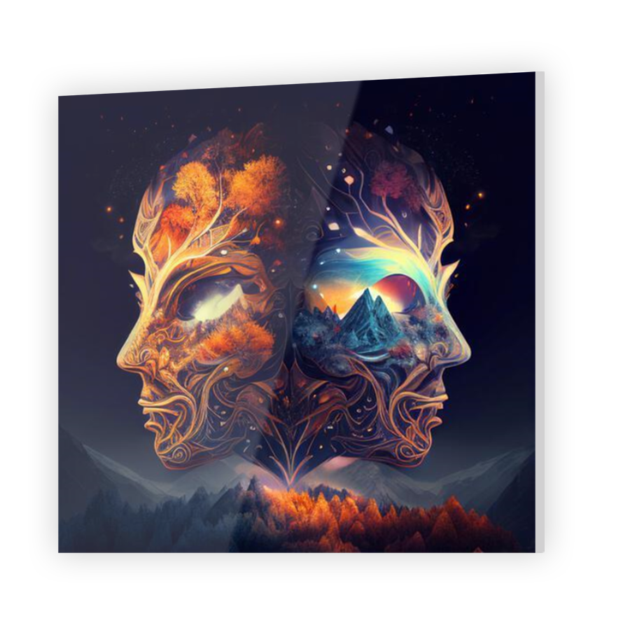Thumbnail for Acrylic