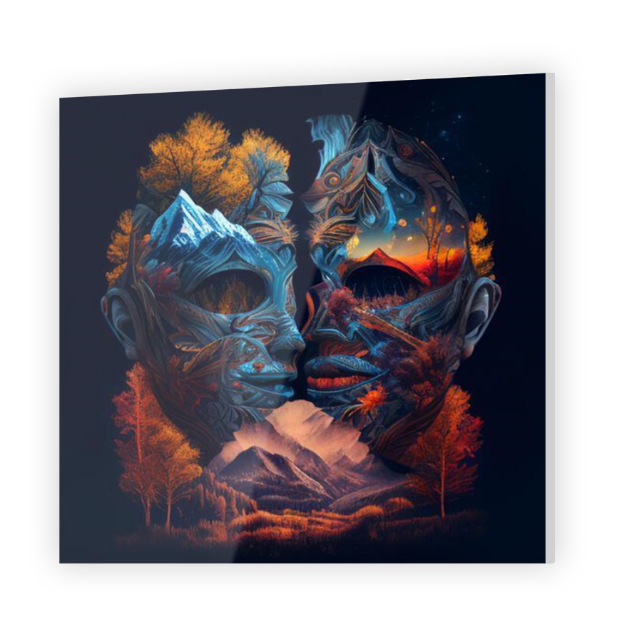 Thumbnail for Acrylic