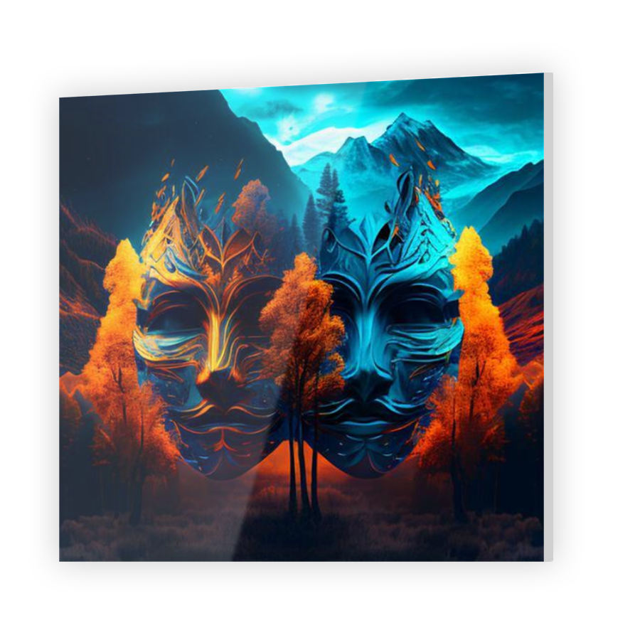 Thumbnail for Acrylic