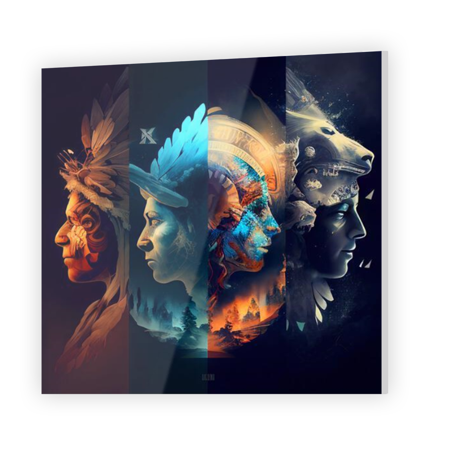 Thumbnail for Acrylic