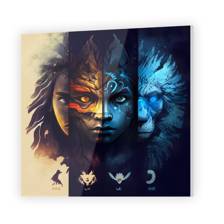 Thumbnail for Acrylic