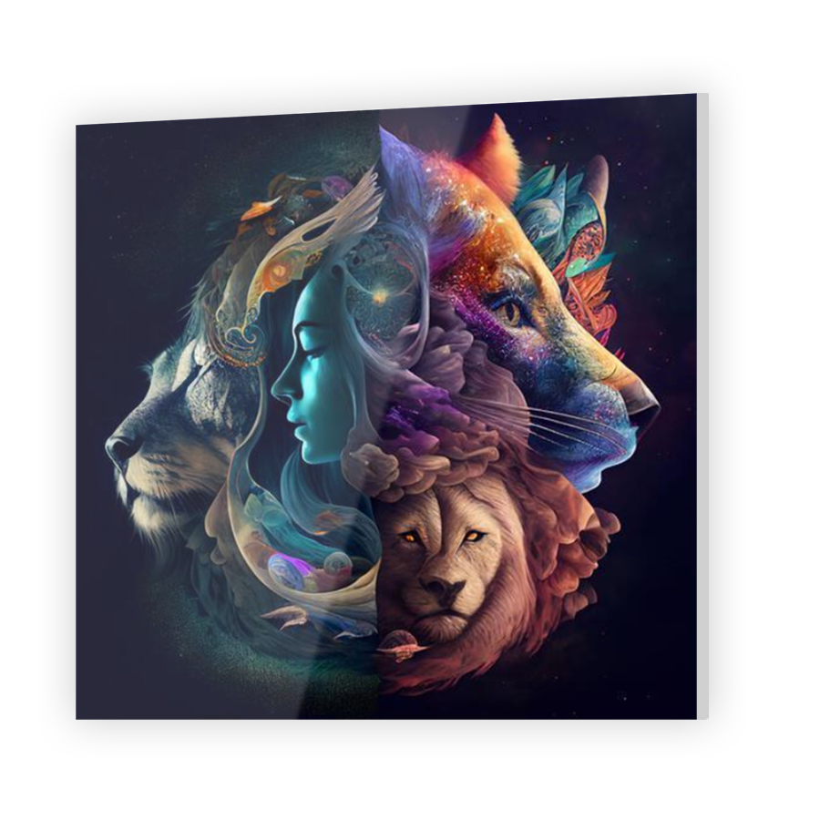 Thumbnail for Acrylic