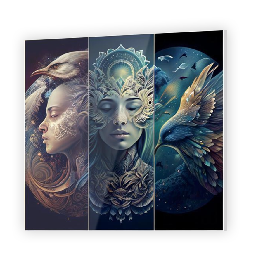 Thumbnail for Acrylic
