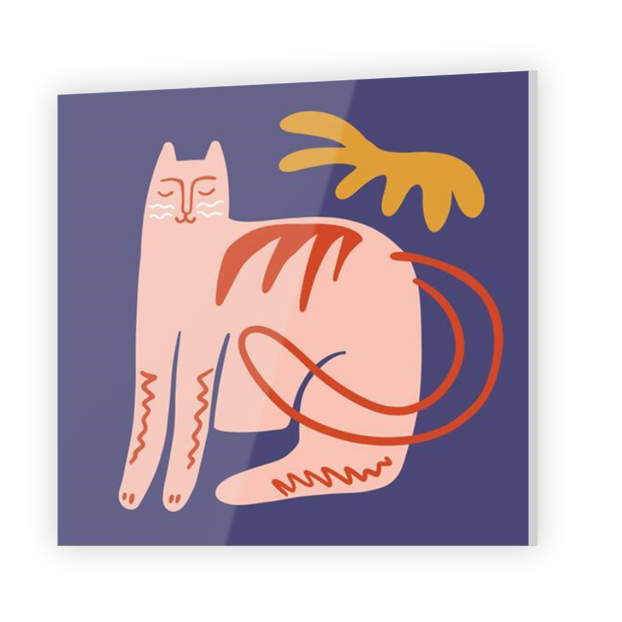 Thumbnail for Acrylic