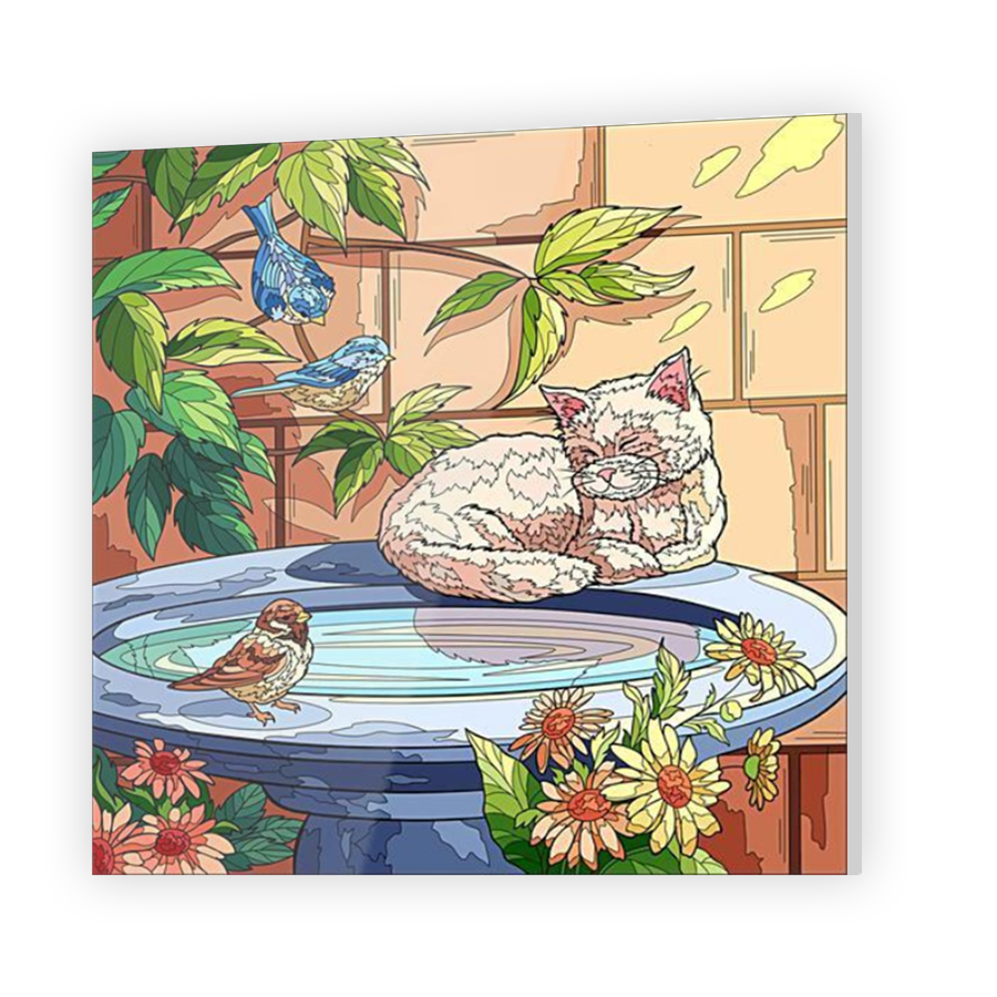 Thumbnail for Acrylic