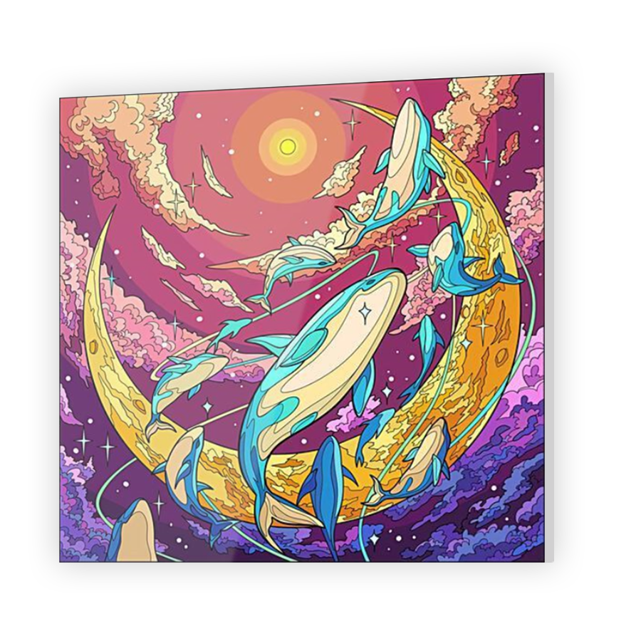 Thumbnail for Acrylic