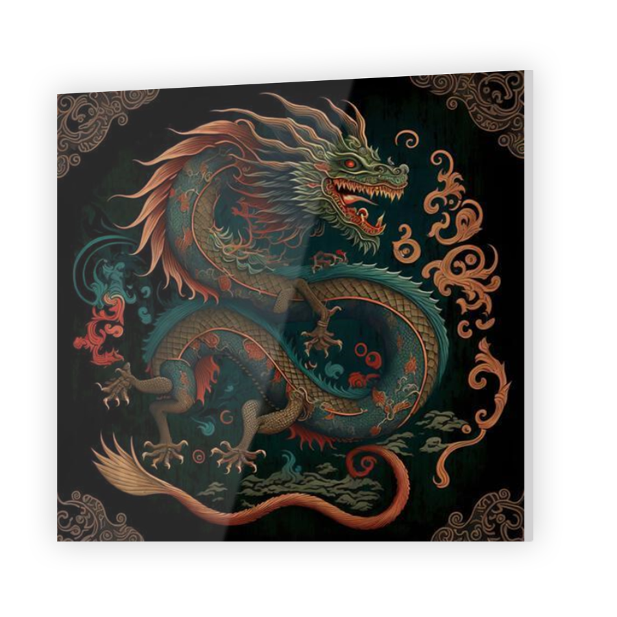 Thumbnail for Acrylic