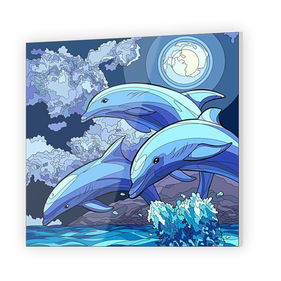 Thumbnail for Acrylic