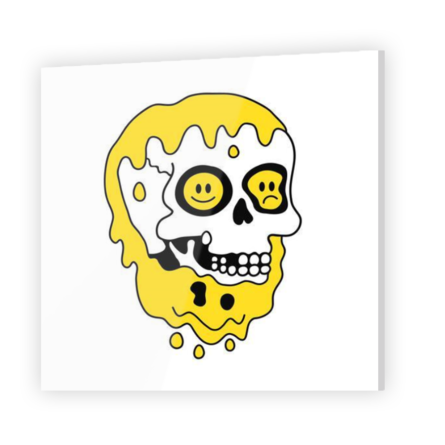 Thumbnail for Acrylic