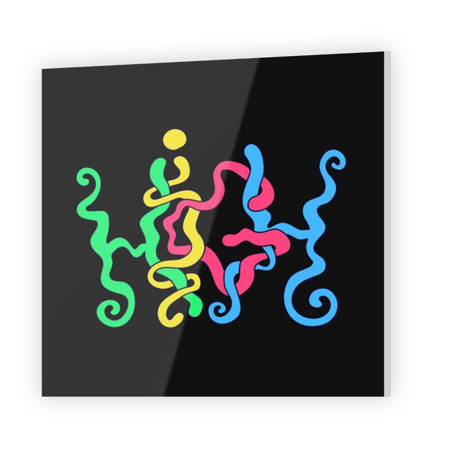 Thumbnail for Acrylic