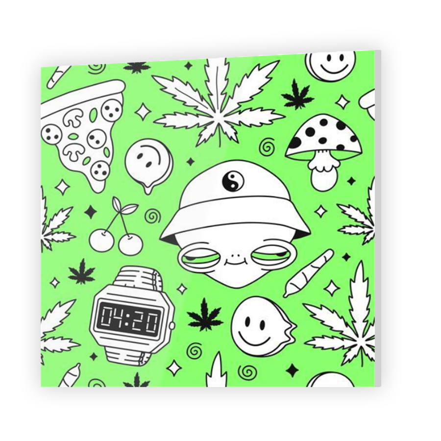 Thumbnail for Acrylic