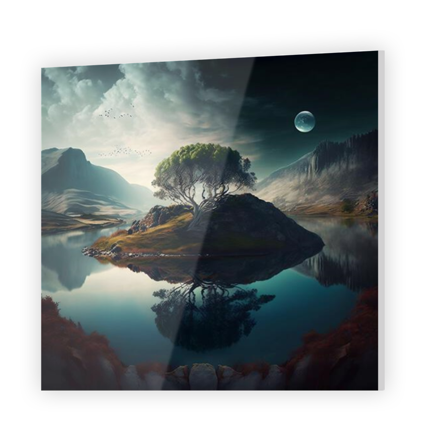 Thumbnail for Acrylic