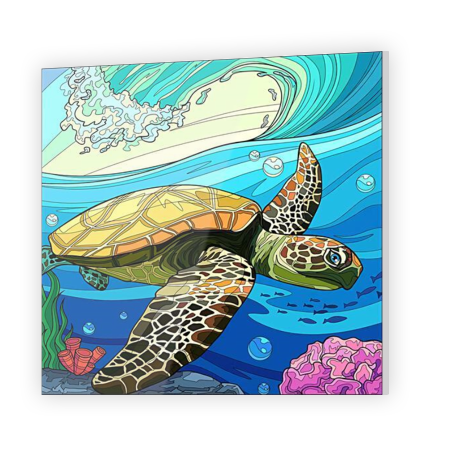 Thumbnail for Acrylic