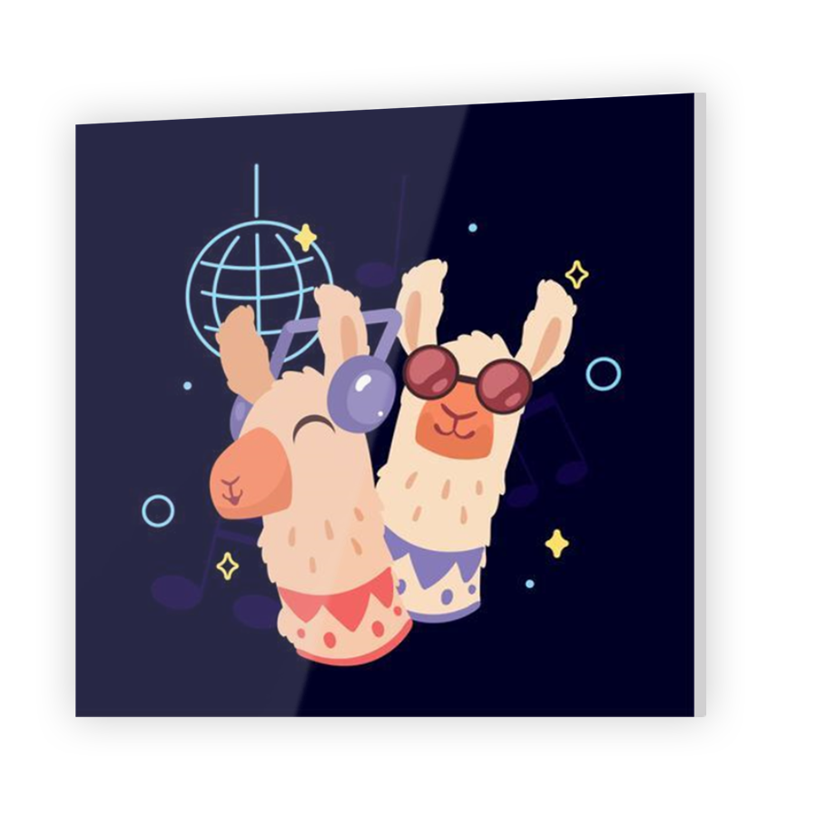 Thumbnail for Acrylic