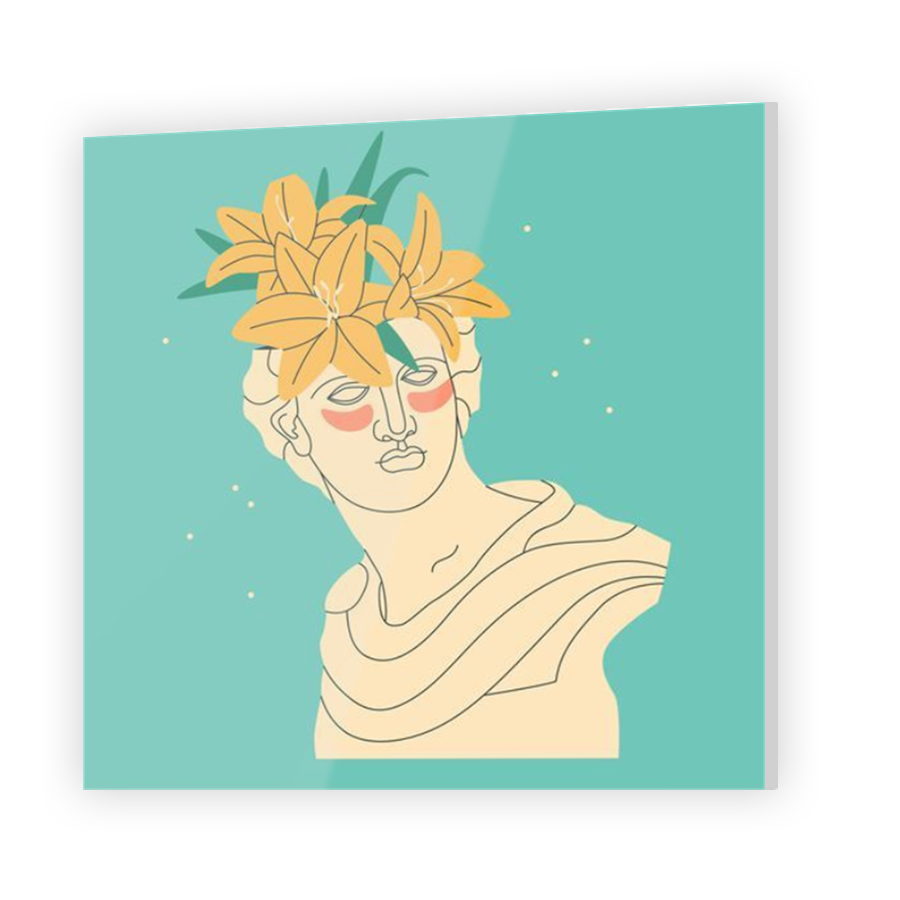 Thumbnail for Acrylic