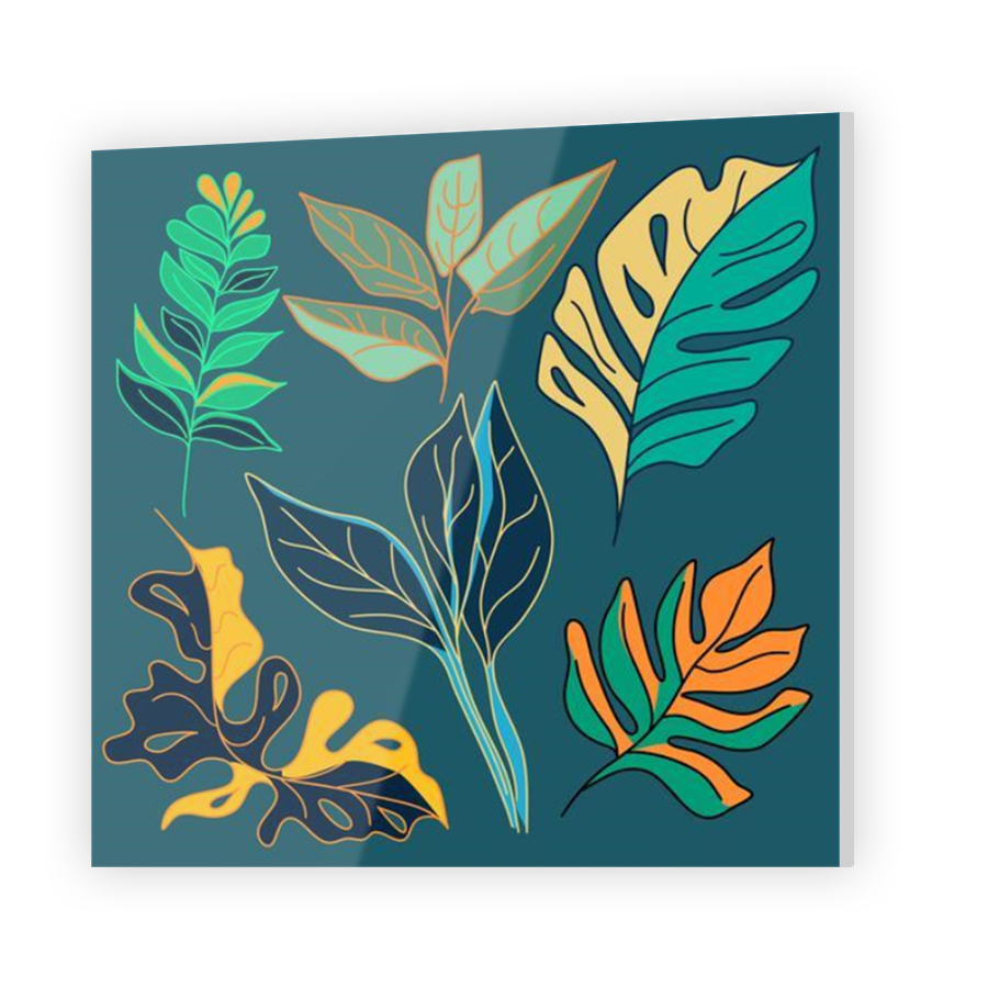 Thumbnail for Acrylic