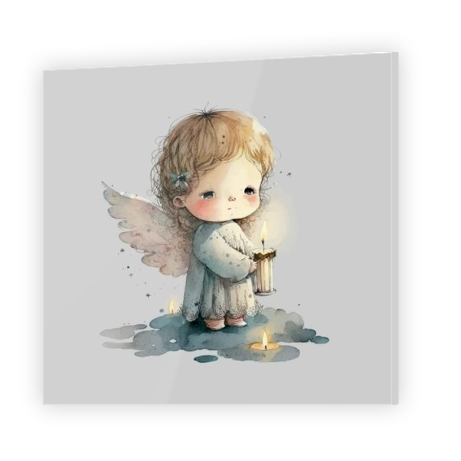 Thumbnail for Acrylic