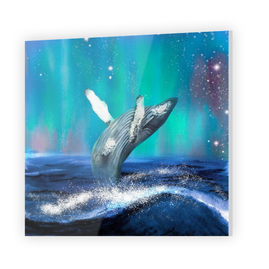 Thumbnail for Acrylic