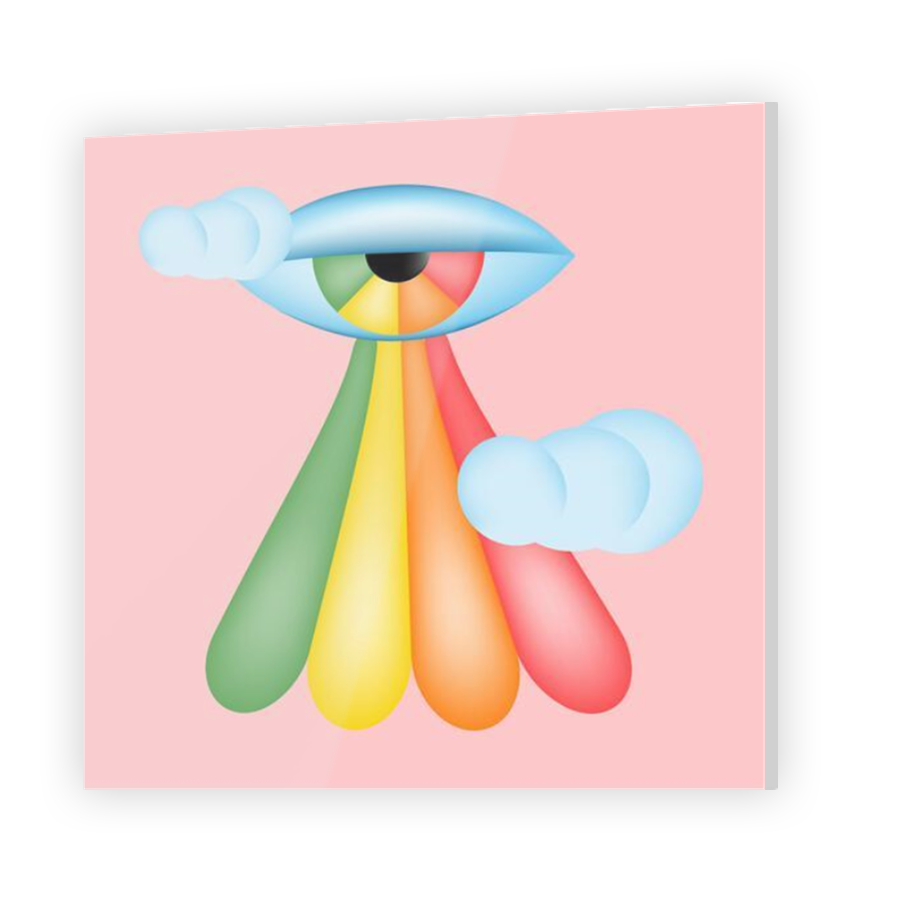 Thumbnail for Acrylic