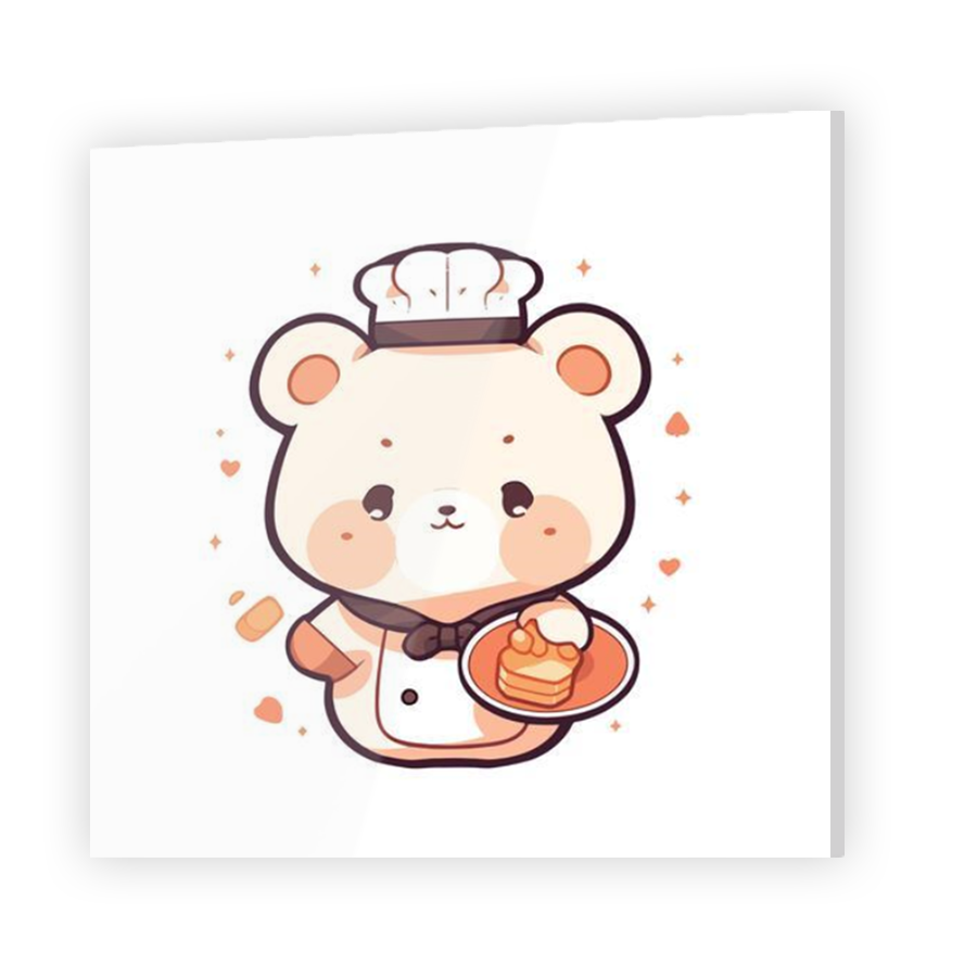 Thumbnail for Acrylic