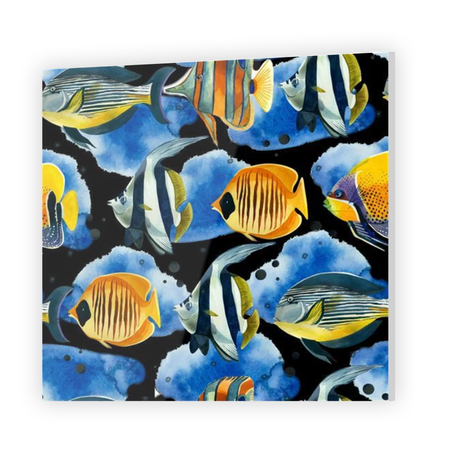 Thumbnail for Acrylic