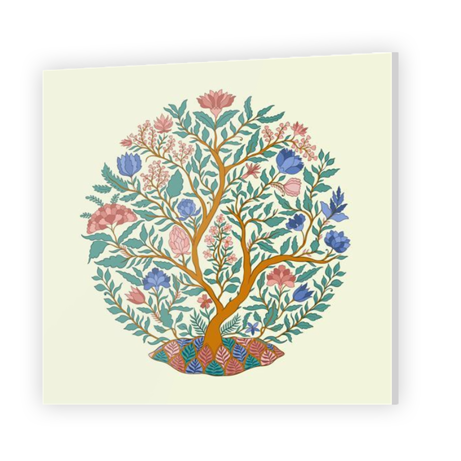 Thumbnail for Acrylic