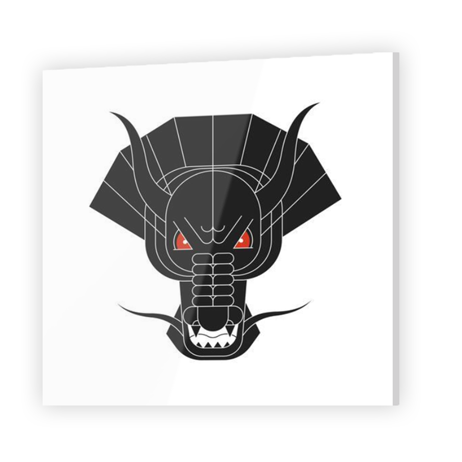 Thumbnail for Acrylic