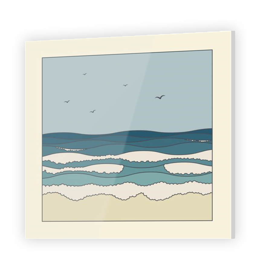 Thumbnail for Acrylic