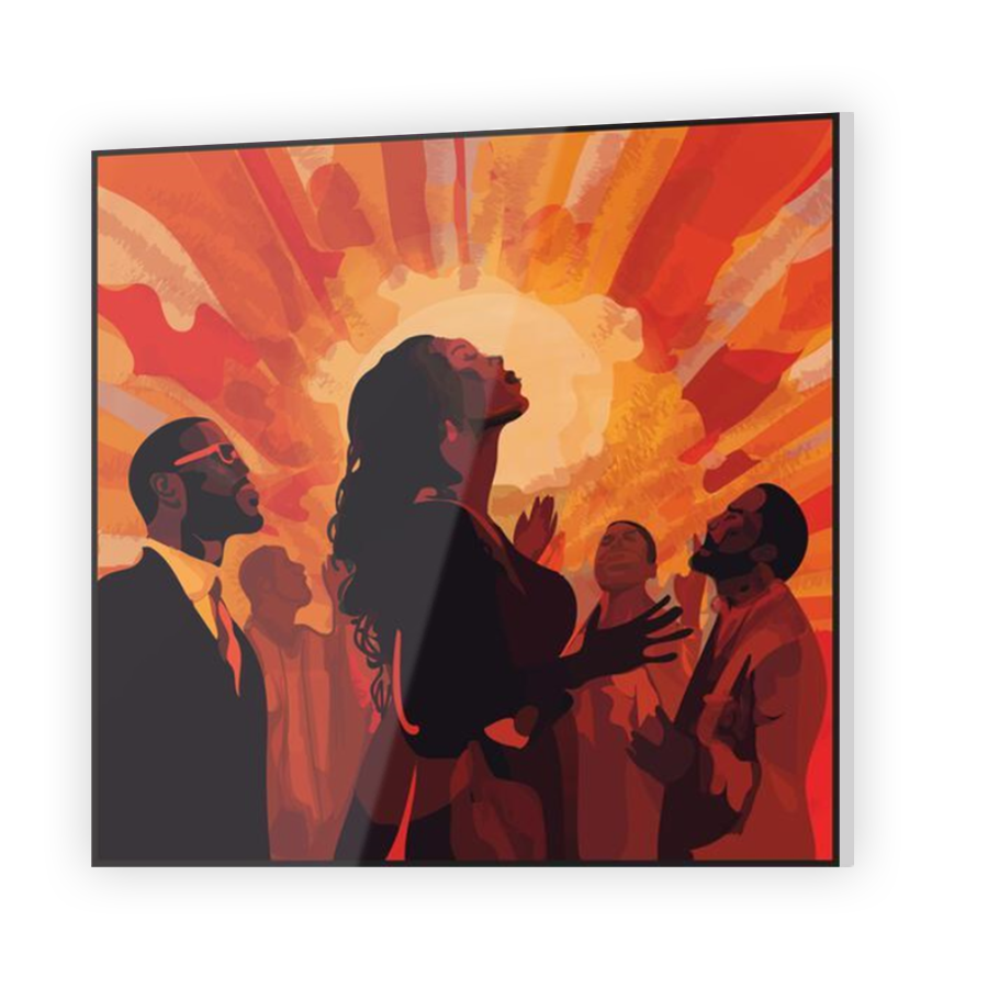 Thumbnail for Acrylic