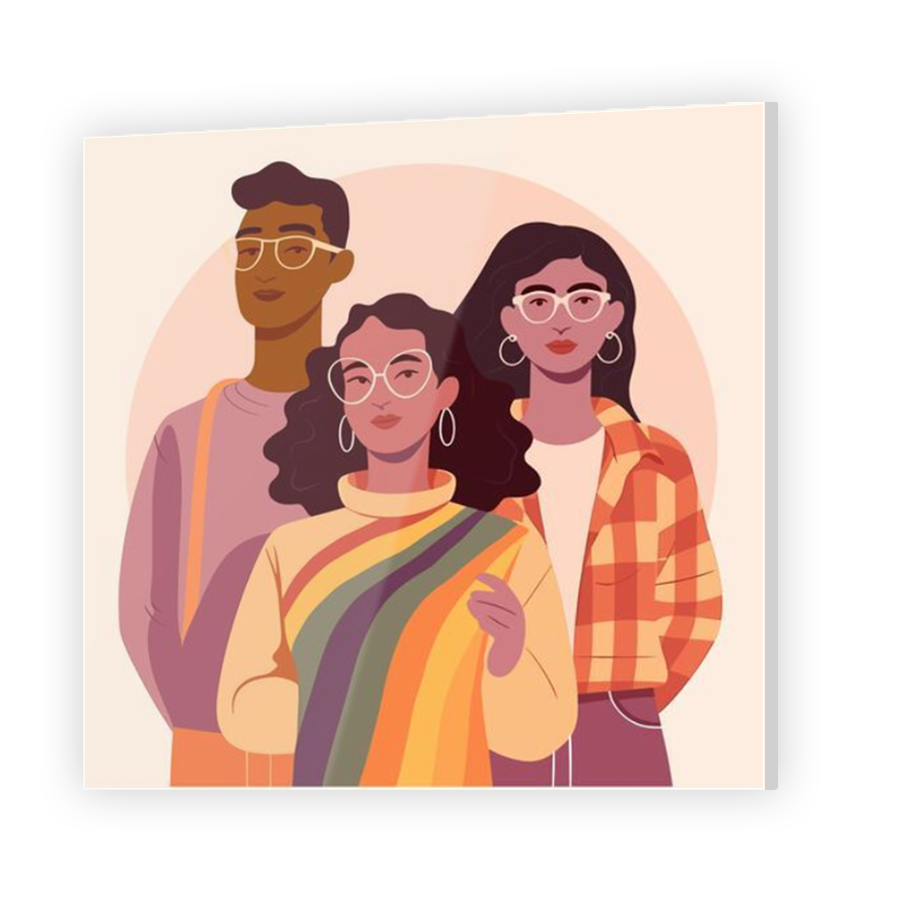 Thumbnail for Acrylic