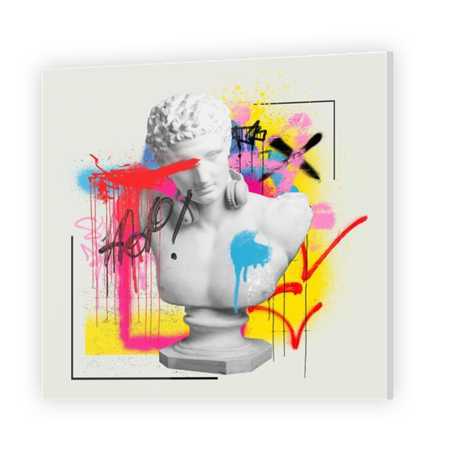 Thumbnail for Acrylic