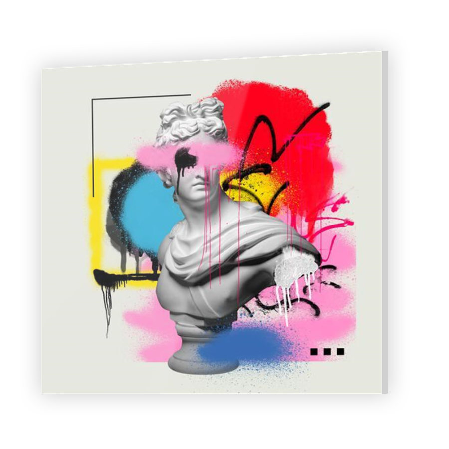 Thumbnail for Acrylic