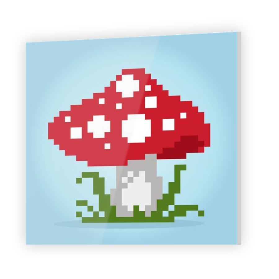 Thumbnail for Acrylic