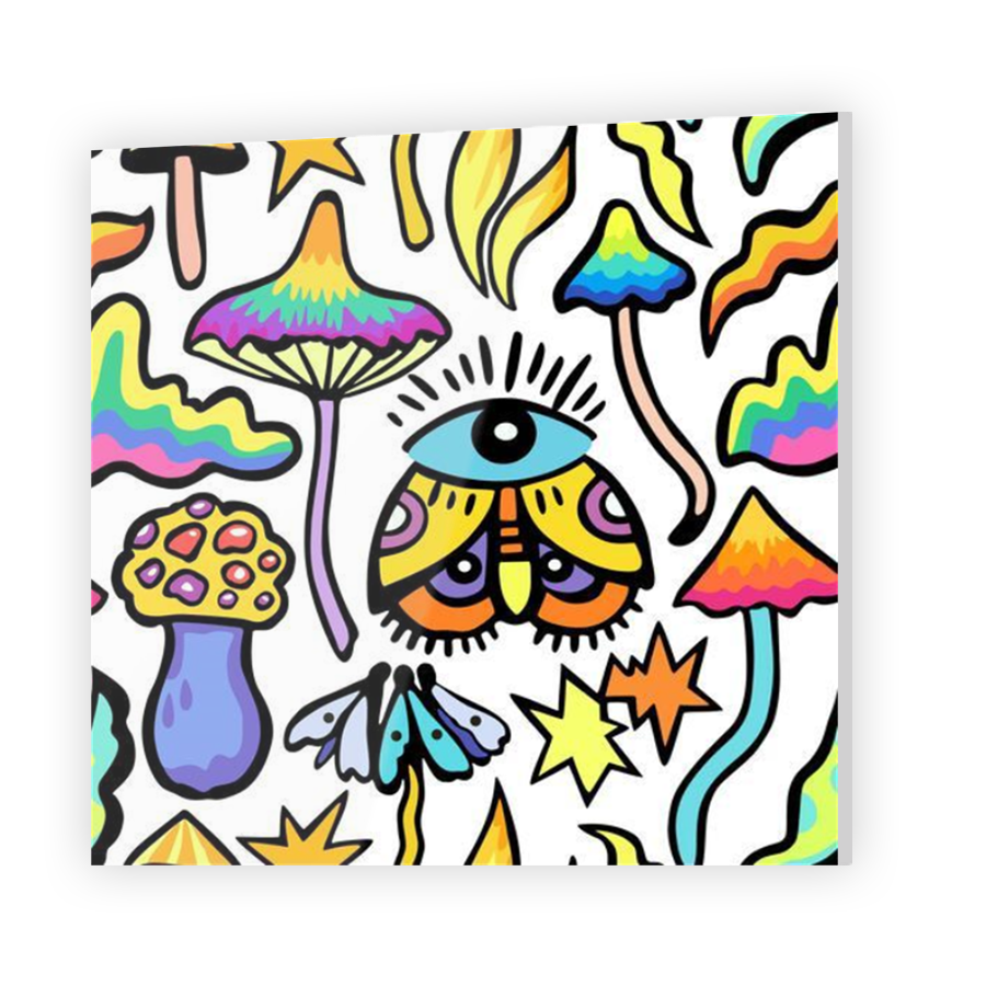 Thumbnail for Acrylic