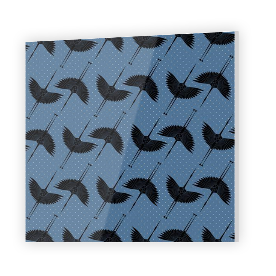 Thumbnail for Acrylic