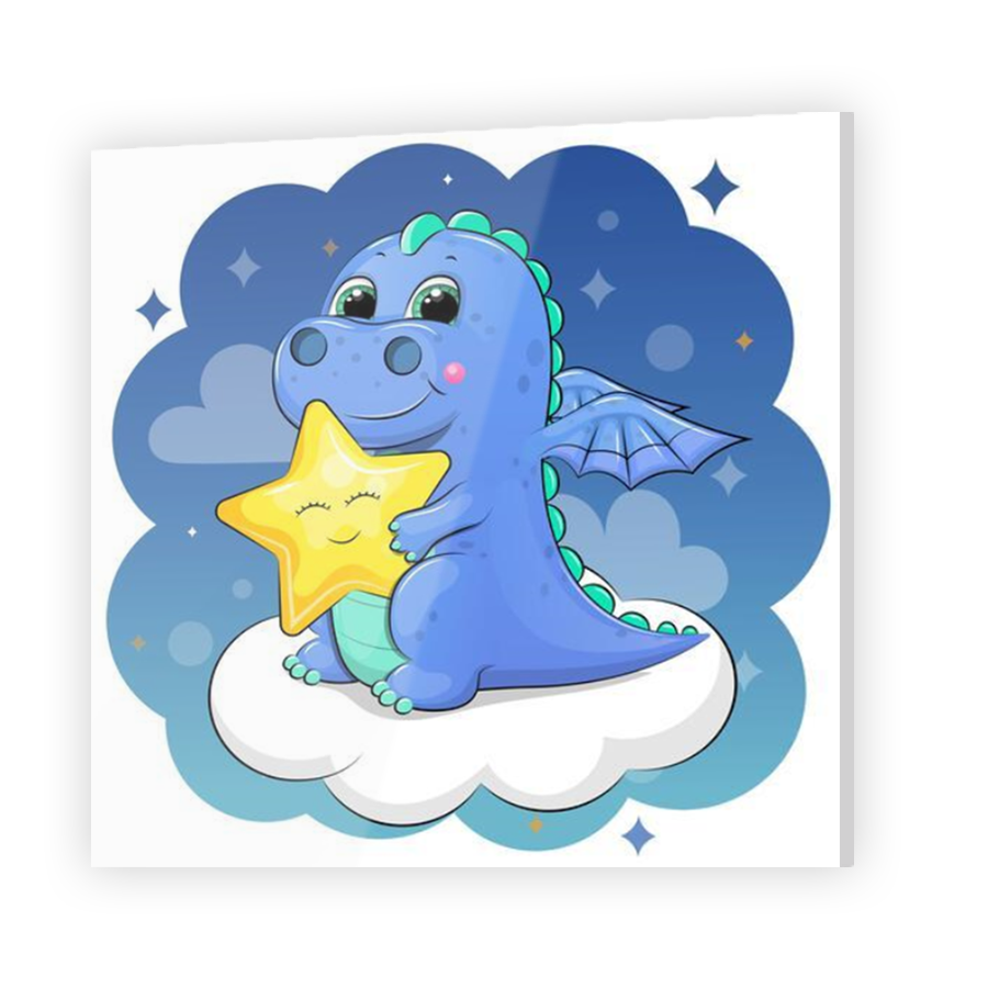 Thumbnail for Acrylic
