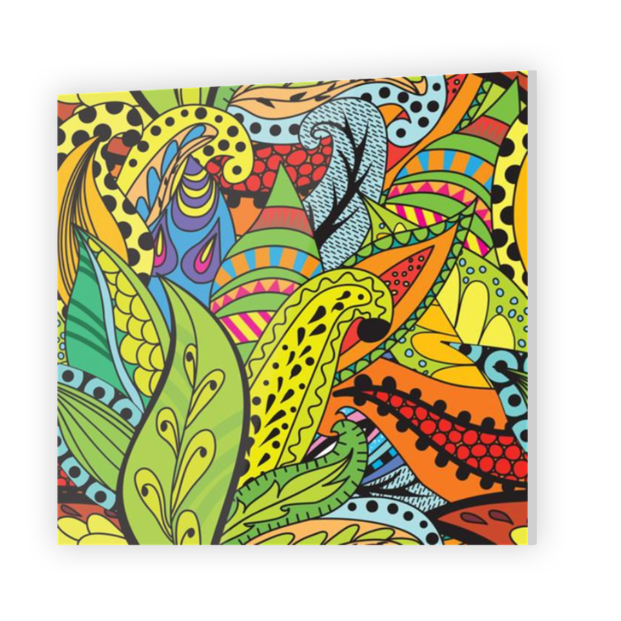 Thumbnail for Acrylic