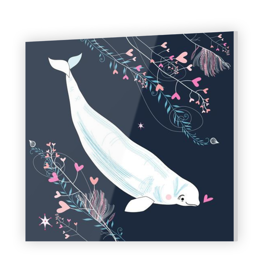 Thumbnail for Acrylic