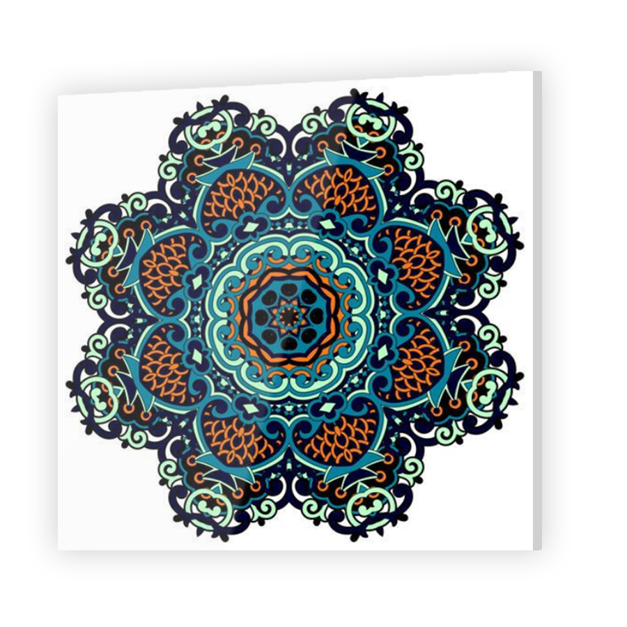 Thumbnail for Acrylic