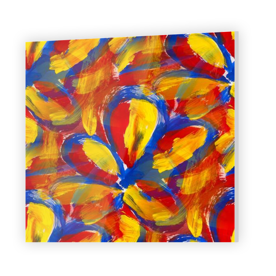 Thumbnail for Acrylic