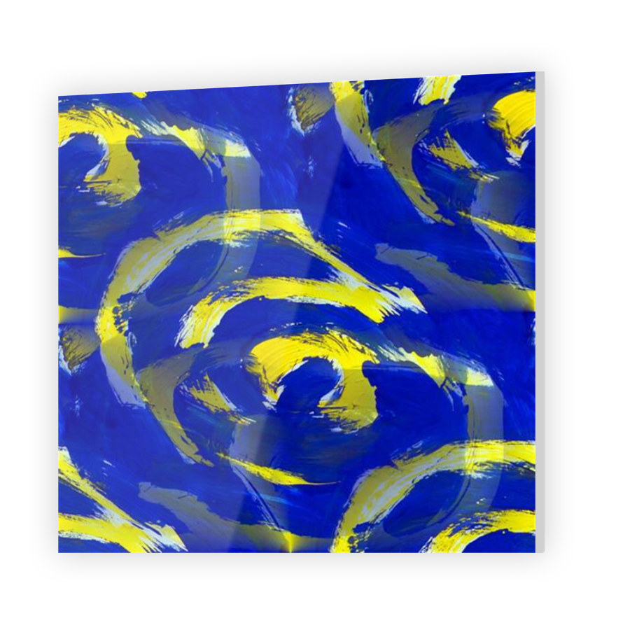 Thumbnail for Acrylic