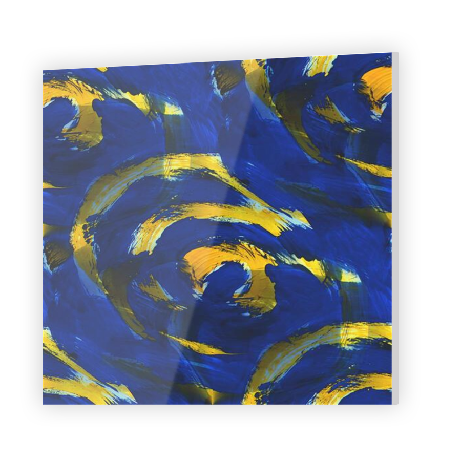 Thumbnail for Acrylic