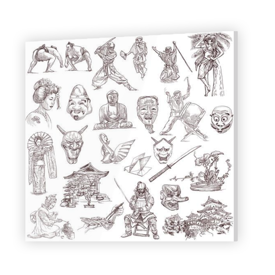 Thumbnail for Acrylic