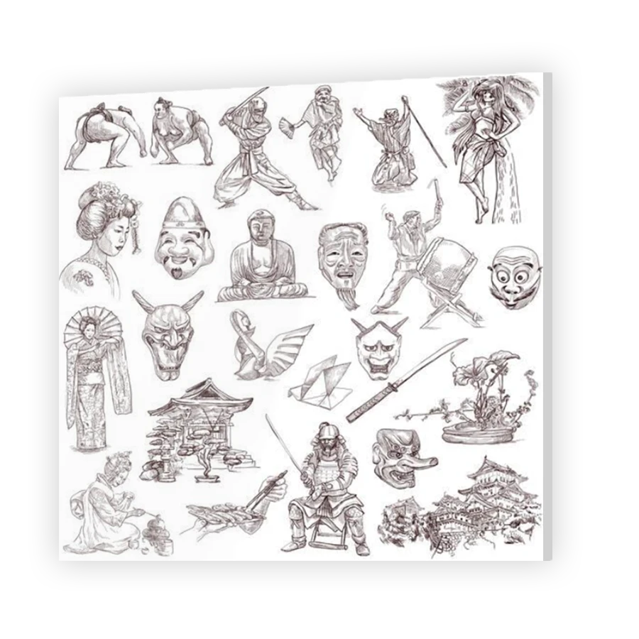 Thumbnail for Acrylic